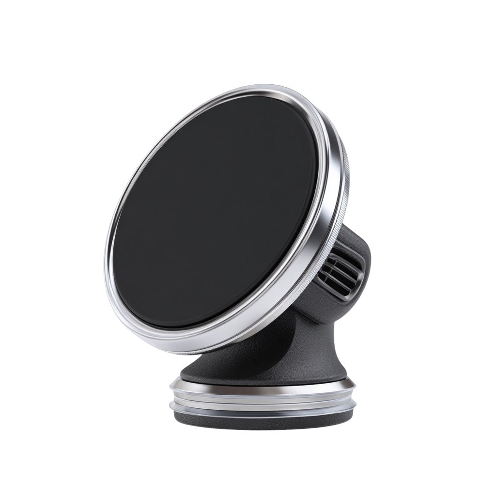 Magnetic Air Vent Car Phone Mount (MagSafe Compatible)