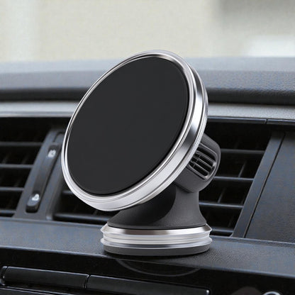 Magnetic Air Vent Car Phone Mount (MagSafe Compatible)